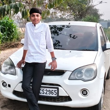 Rushikesh Gaikwad